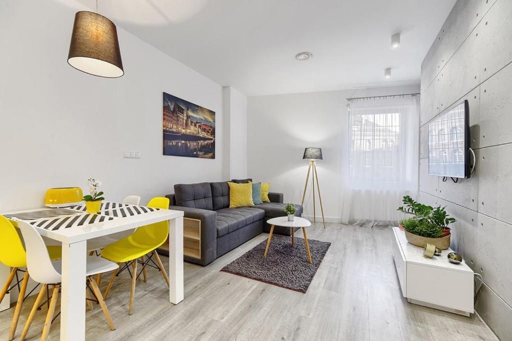 Hvile 108 - Gdansk Apartment Exterior photo